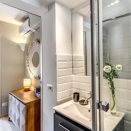 Apartment Rr San Giovanni