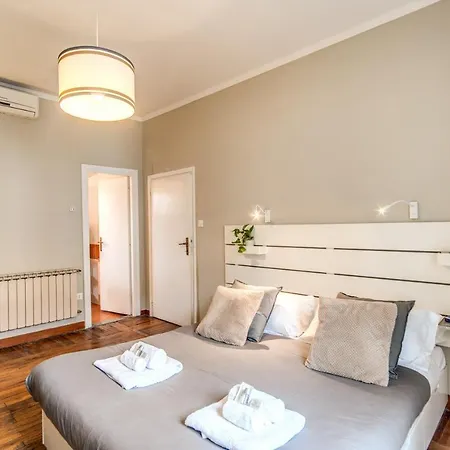 Rr San Giovanni * Rome