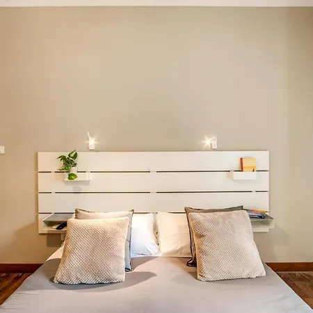 Rr San Giovanni Apartment Rome