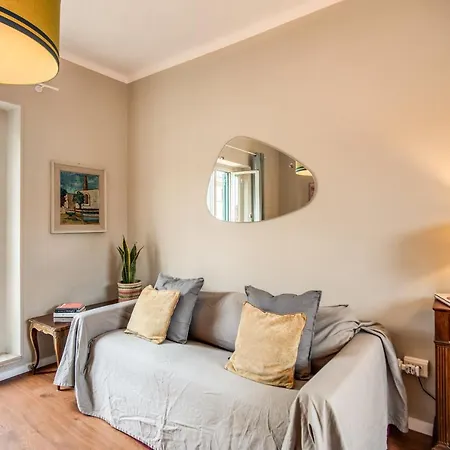 Rr San Giovanni * Rome