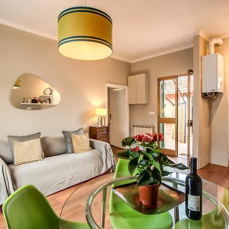 Apartment Rr San Giovanni *