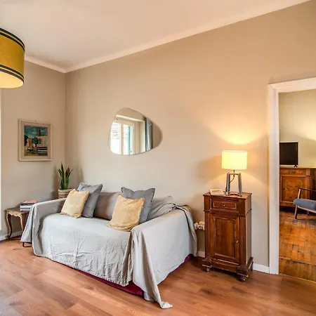 Apartment Rr San Giovanni