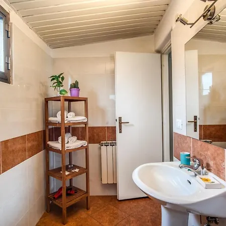 Apartment Rr San Giovanni