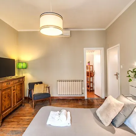 Apartment Rr San Giovanni Rome