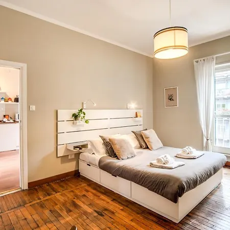 Apartment Rr San Giovanni Rome