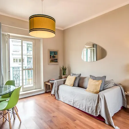 Rr San Giovanni Rome