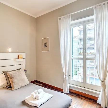 Rr San Giovanni * Rome