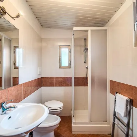 Rr San Giovanni Apartment Rome