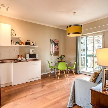Apartment Rr San Giovanni Rome