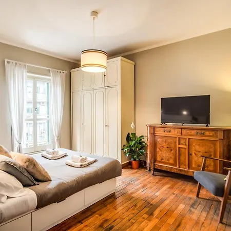 Rr San Giovanni Apartment