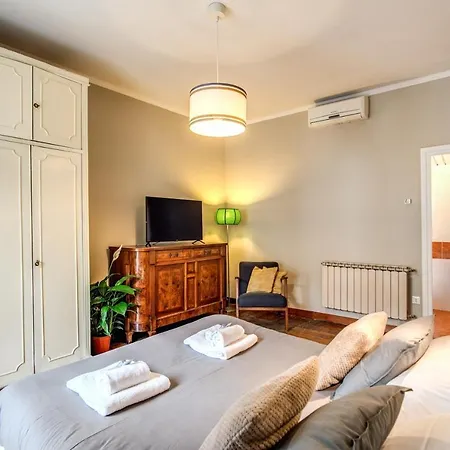 Rr San Giovanni Апартаменты *