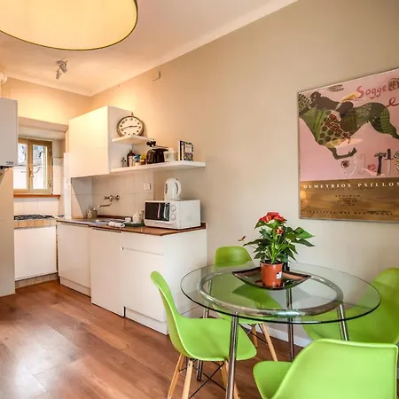 Rr San Giovanni Rome