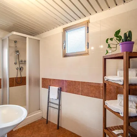 Apartment Rr San Giovanni Rome