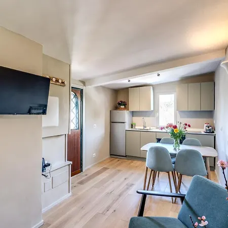 Rr San Giovanni Apartment *