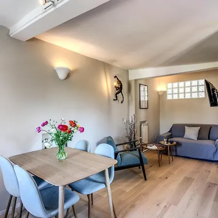 Rr San Giovanni Apartment *