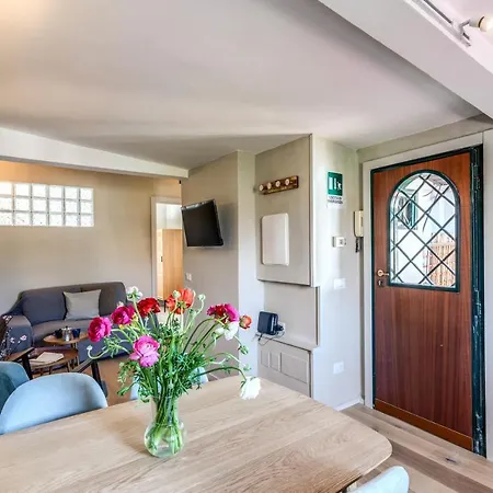 Rr San Giovanni Apartment