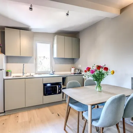 Rr San Giovanni Apartment *