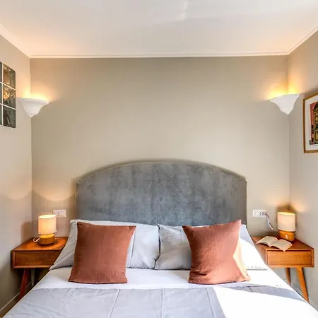 Rr San Giovanni Apartment Rome