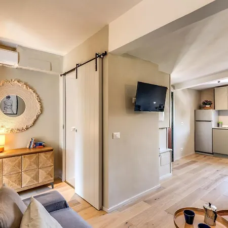 Rr San Giovanni Apartment *