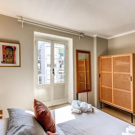 Apartment Rr San Giovanni *