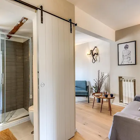 Apartment Rr San Giovanni *