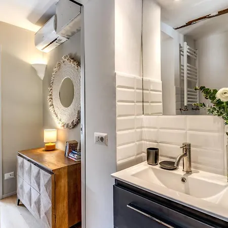 Rr San Giovanni Apartment Rome