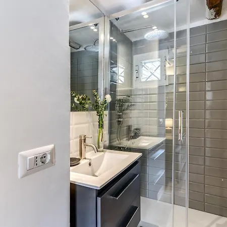 Rr San Giovanni Apartment