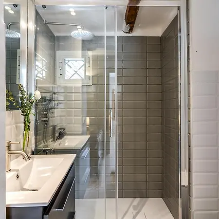 Rr San Giovanni Apartment *