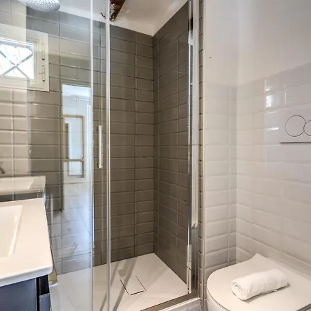 Apartment Rr San Giovanni