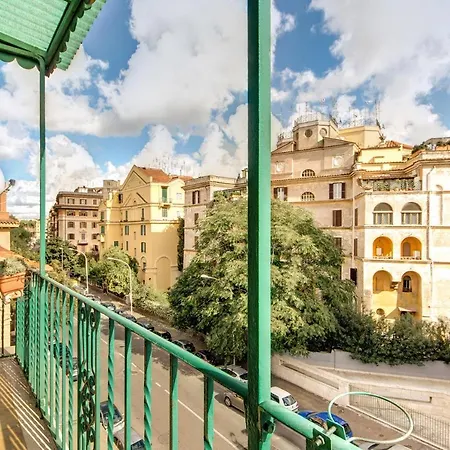 Rr San Giovanni * Rome